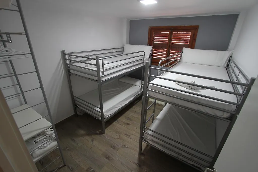 Apartamento For A Stay Don Quijote Salou